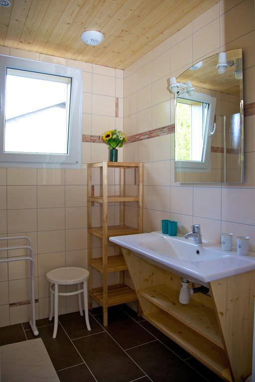 Gite Plein Sud Metzeral Room photo