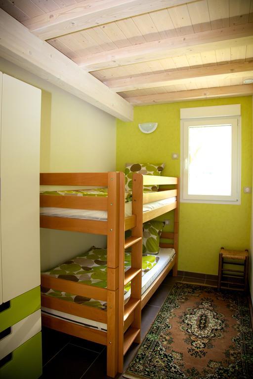 Gite Plein Sud Metzeral Room photo