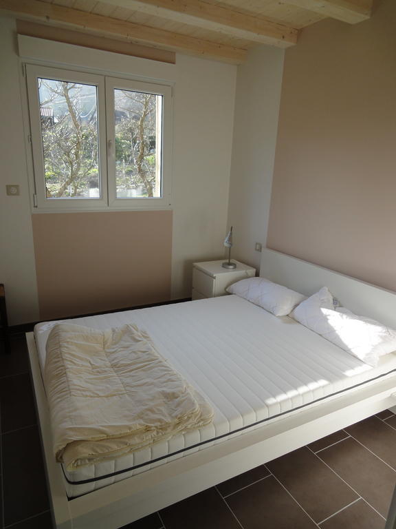 Gite Plein Sud Metzeral Room photo